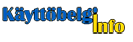 Käyttöbelgi.info